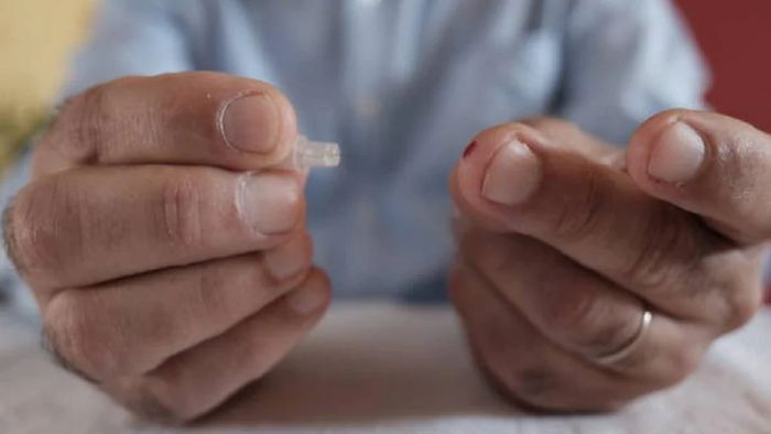 ডায়াবিটিস নিয়ে সতর্ক থাকতে হবে (প্রতীকী ছবি)