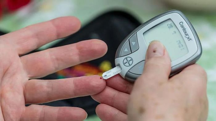 ডায়াবেটিস থেকে বাঁচতে