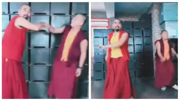 মানিকে মাগে হিতে