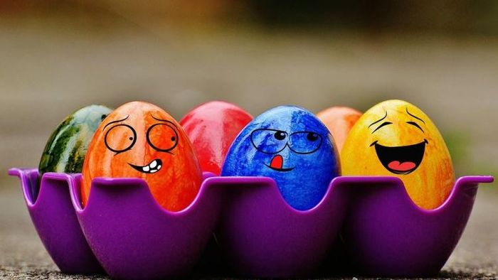 প্রতিটি ব্যক্তির পছন্দের রং তার সম্পর্কে কিছু বলে।