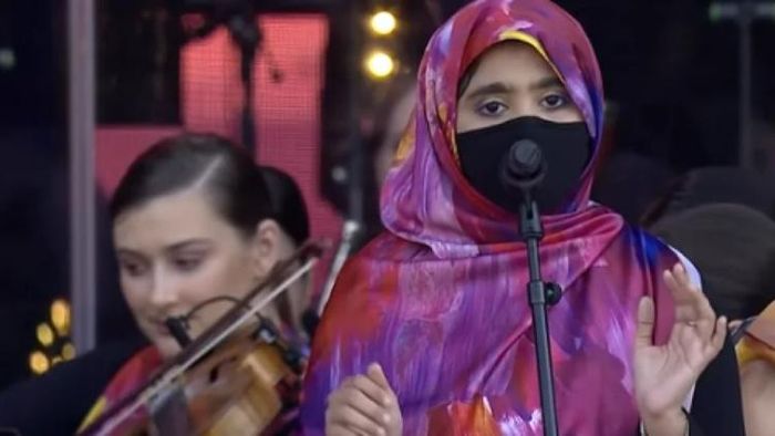 খাতিজা রহমান