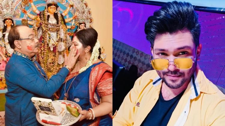 'আমি তোর শোভন, তুই আমার বৈশাখী,' অনীকের এই গানটা শুনেছেন?