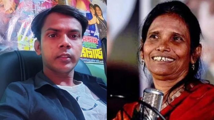 এবার হিরো আলমের সঙ্গে জুটি!