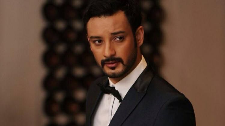 থানার কাছেই চুরি অভিনেতা সাহেবের মানিব্যাগ, অভিযোগ দায়ের 