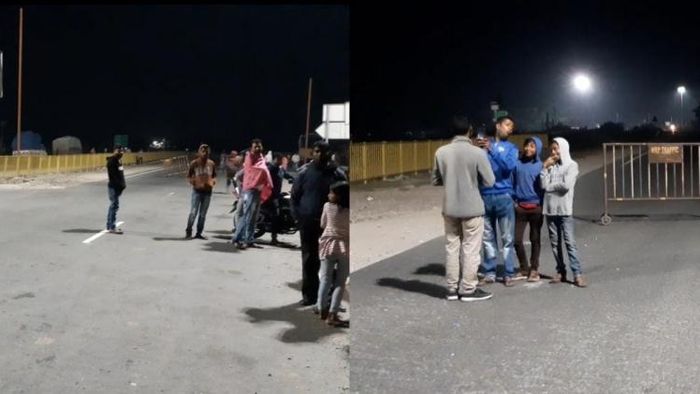 জলপাইগুড়িতে হাতির তাণ্ডবে জারি ১৪৪ ধারা