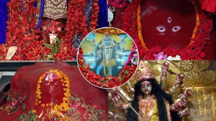 বীরভূমেই ৫ সতীপীঠের পৌরাণিক কাহিনি