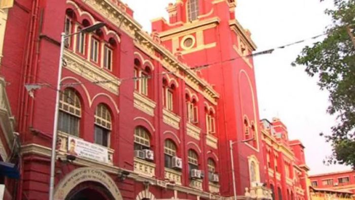 কলকাতা পুরসভা