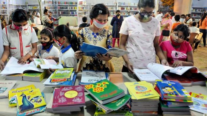 ৩১ জানুয়ারি শুরু হচ্ছে কলকাতা বইমেলা (প্রতীকী ছবি)