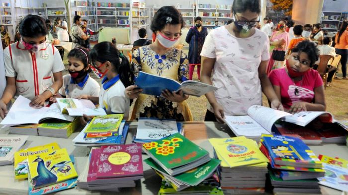 ৩১ জানুয়ারি শুরু হবে কলকাতা বইমেলা