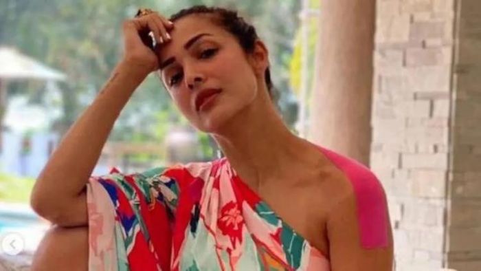 মালাইকা অরোরা