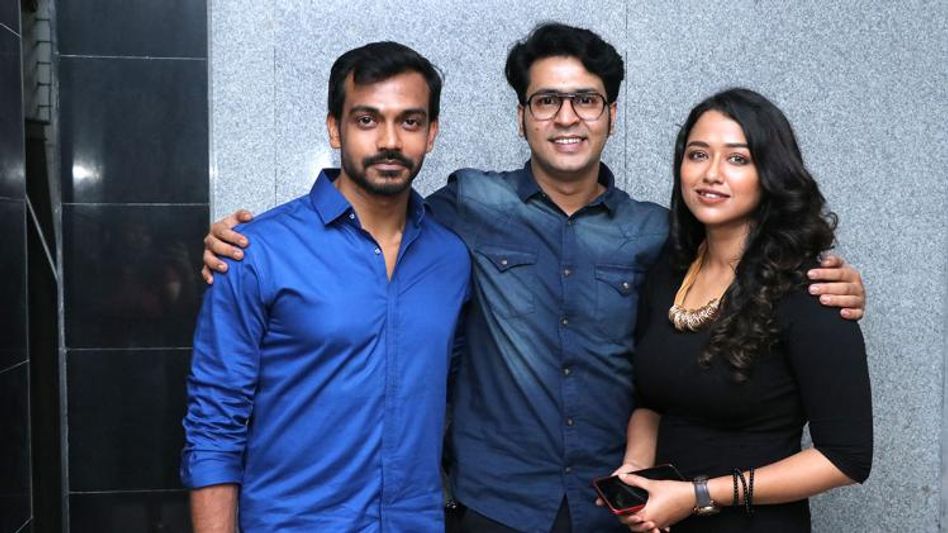 গেইলপুরের রাজা হয়ে উঠতে পারবে 'মন্দার'? ট্রেলারেই প্রত্যাশা বাড়ালেন পরিচালক অনির্বাণ  গেইলপুরের রাজা হয়ে উঠতে পারবে 'মন্দার'? ট্রেলারেই প্রত্যাশা বাড়ালেন পরিচালক অনির্বাণ