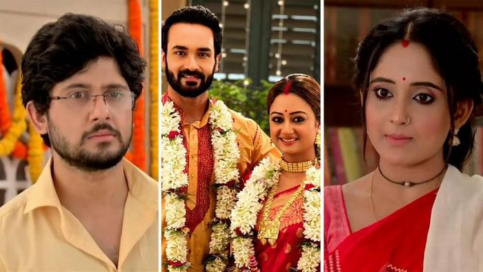 'মিঠাই'-তে আসছে নয়া ট্যুইস্ট