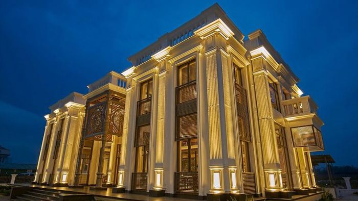 নিউ টাউন কফি হাউজ। ছবি সৌজন্য: হিডকো