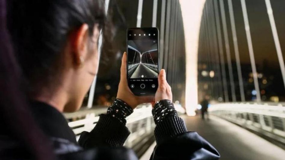 NOKIA লঞ্চ করছে ১৬ মেগাপিক্সেলের ক্যামেরা ফোন 5G ফোন, জানুন দাম NOKIA লঞ্চ করছে ১৬ মেগাপিক্সেলের ক্যামেরা ফোন 5G ফোন, জানুন দাম
