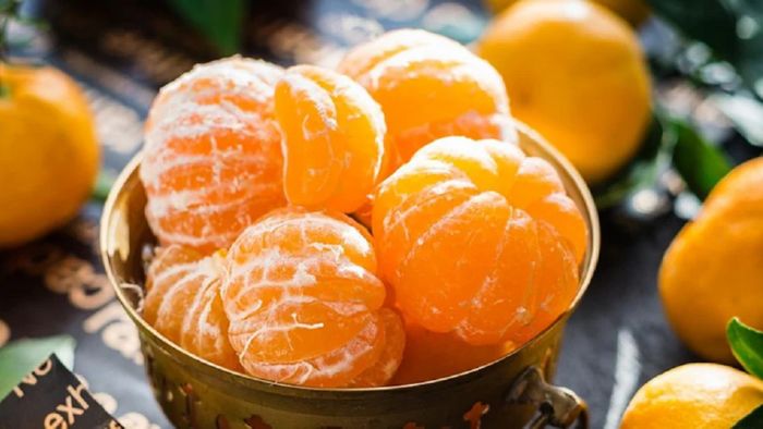 কমলালেবু গুণে ভরপুর (প্রতীকী ছবি)