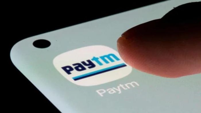 paytm এ ক্ষতি