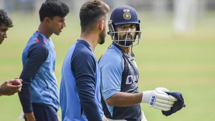 ভারত-নিউজিল্যান্ড টেস্ট