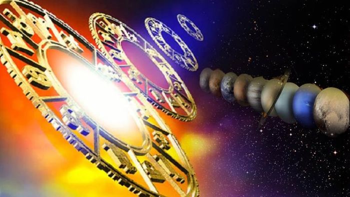 ডিসেম্বর মাসে রাশি পরিবর্তন হবে ৪ গ্রহের