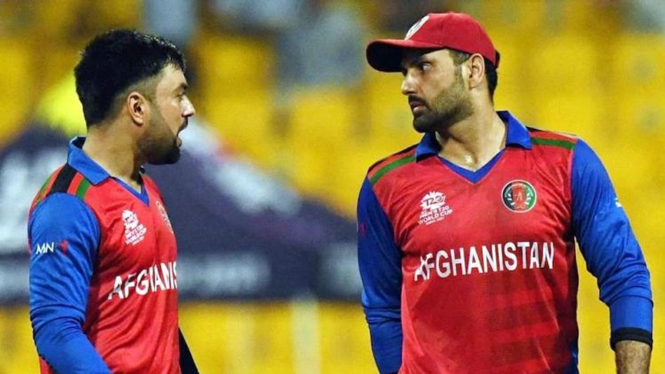 ভারতকে ম্যাচ ছেড়ে দিয়েছে আফগানিস্তান, দাবি পাক সমর্থকদের ভারতকে ম্যাচ ছেড়ে দিয়েছে আফগানিস্তান, দাবি পাক সমর্থকদের
