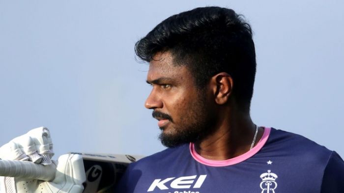 সঞ্জু স্যামসন। Sanju Samson| rajasthan royals|