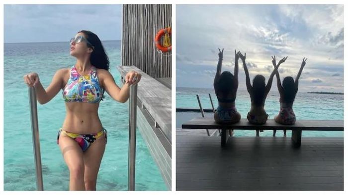 সারা আলি খান