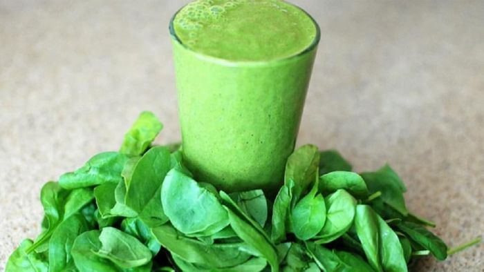 পালং শাকে রয়েছে অনেক গুণ (প্রতীকী ছবি)