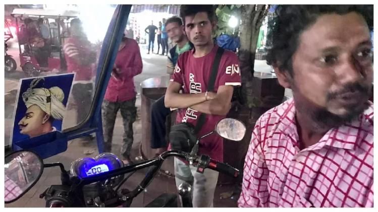 সুরঞ্জন কর্মকার