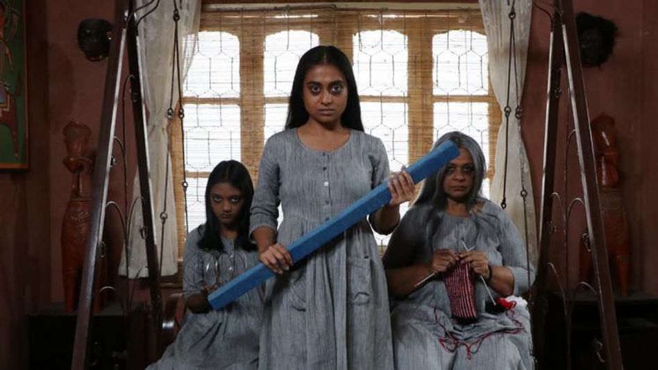 দেশে বিদেশে পুরস্কার জিতেই চলেছে বাংলা ছবি 'কালকক্ষ' দেশে বিদেশে পুরস্কার জিতেই চলেছে বাংলা ছবি 'কালকক্ষ'