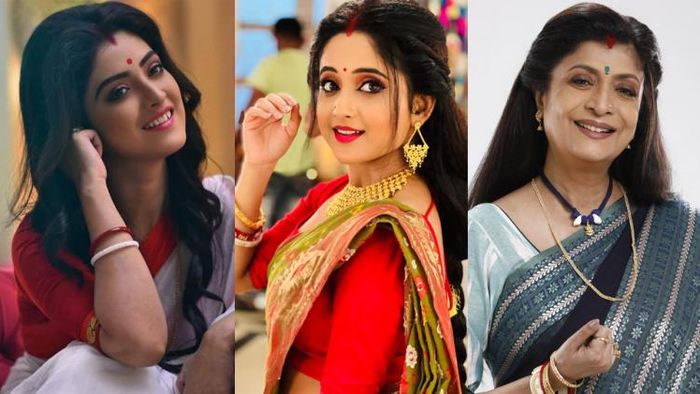 এই সপ্তাহের রেটিং চার্ট