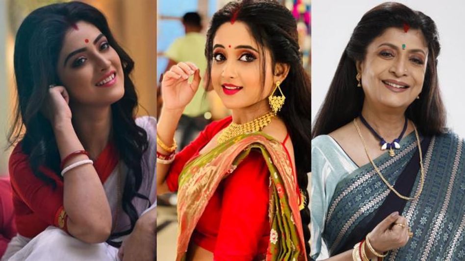 নয়া রেকর্ড 'মিঠাই'-র! জোর টক্কর যমুনা-সর্বজয়ার  নয়া রেকর্ড 'মিঠাই'-র! জোর টক্কর যমুনা-সর্বজয়ার
