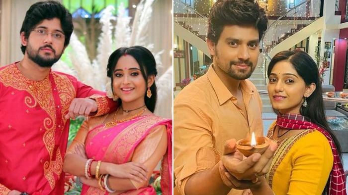 এই সপ্তাহের রেটিং চার্ট