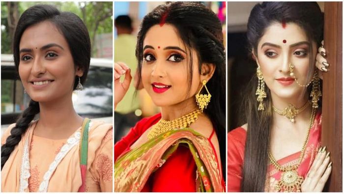 এই সপ্তাহের টিআরপি তালিকা