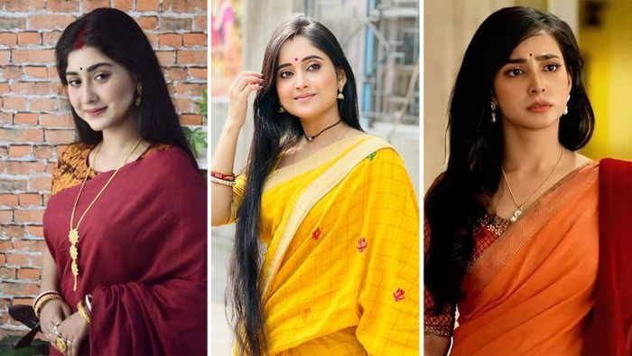 ৪৬ তম সপ্তাহের টিআরপি তালিকা