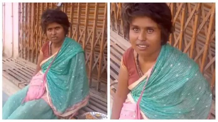 স্বাতী (ছবি সূত্র-সোশ্যাল মিডিয়া)