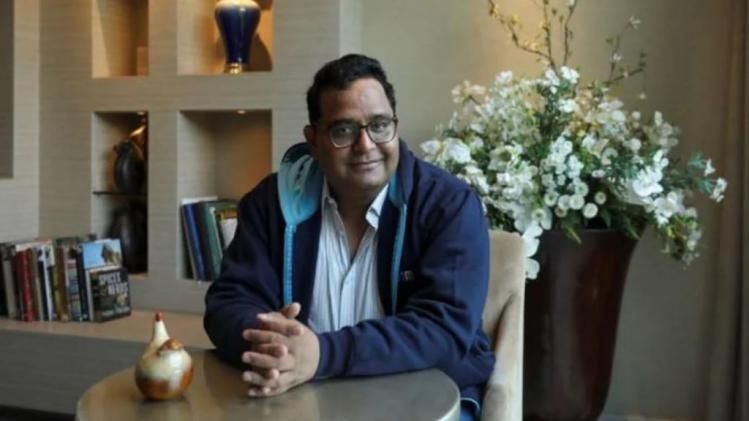 মাইনে কম, এক সময় পাত্রী জুটছিল না Paytm কর্ণধারের!