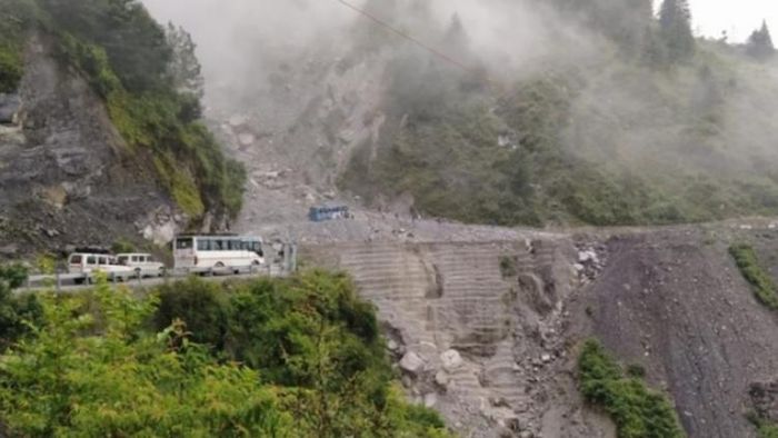 এ দৃশ্যের বদল চান