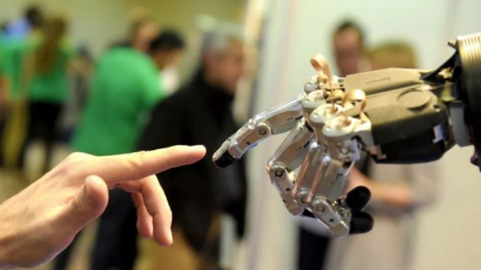 এই রোবট জন্ম দিতে পারে 'সন্তান'এর, অবিশ্বাস্য সাফল্য বিজ্ঞানীদের এই রোবট জন্ম দিতে পারে 'সন্তান'এর, অবিশ্বাস্য সাফল্য বিজ্ঞানীদের