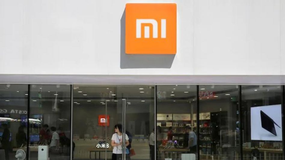 এক বছরে ৩ লক্ষ ইলেকট্রিক গাড়ি বানাবে XIAOMI এক বছরে ৩ লক্ষ ইলেকট্রিক গাড়ি বানাবে XIAOMI