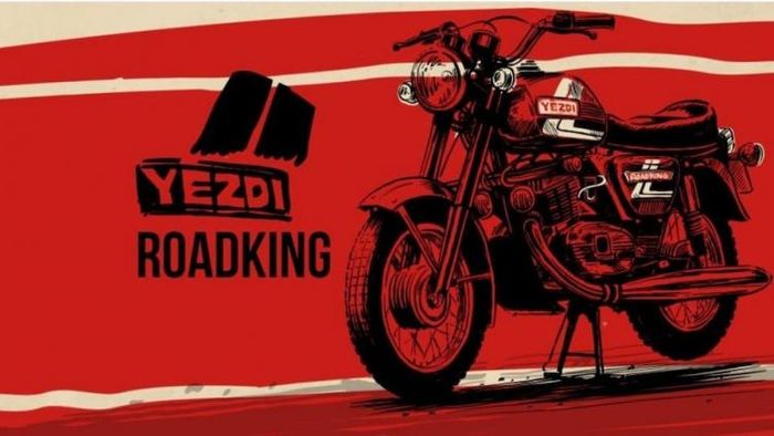 ভারতের বাজারে Re-entry বিখ্যাত বাইক Yezdi-র