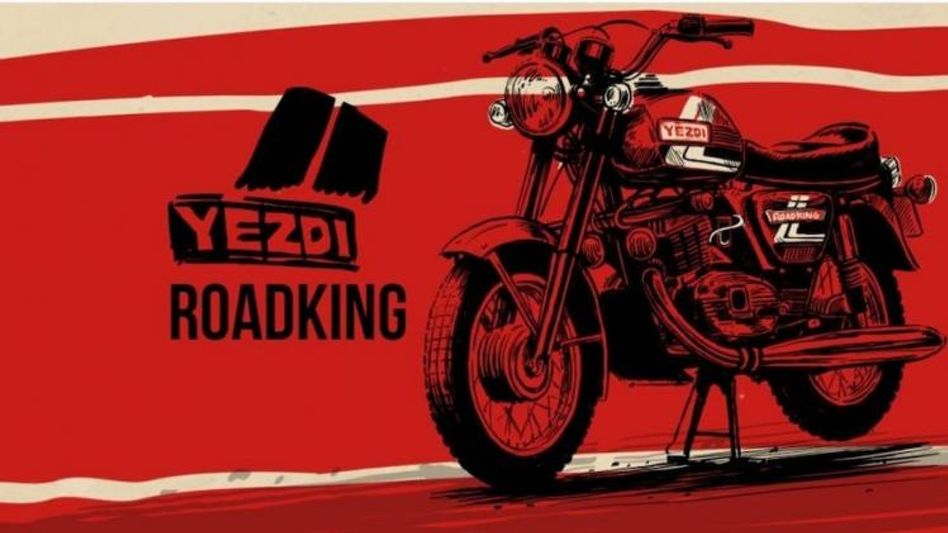 ভারতের বাজারে Re Entry বিখ্যাত বাইক প্রস্তুতকারক Yezdi-র, চ্যালেঞ্জ Enfield-কে ভারতের বাজারে Re Entry বিখ্যাত বাইক প্রস্তুতকারক Yezdi-র, চ্যালেঞ্জ Enfield-কে