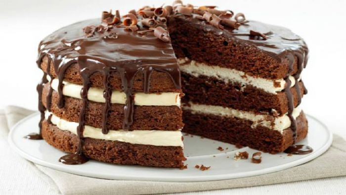 থাকলো হেলদি চকোলেট কেকের সহজ রেসিপি