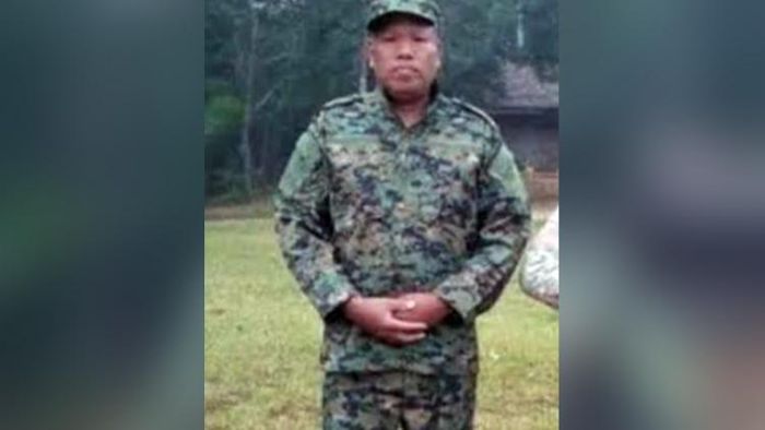 জীবন সিংহ