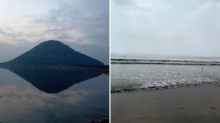 ঘুরে আসুন কম খরচে