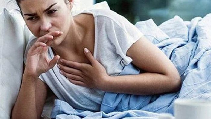 শুরুতে ফুসফুসের ক্যান্সার শনাক্ত করা কঠিন