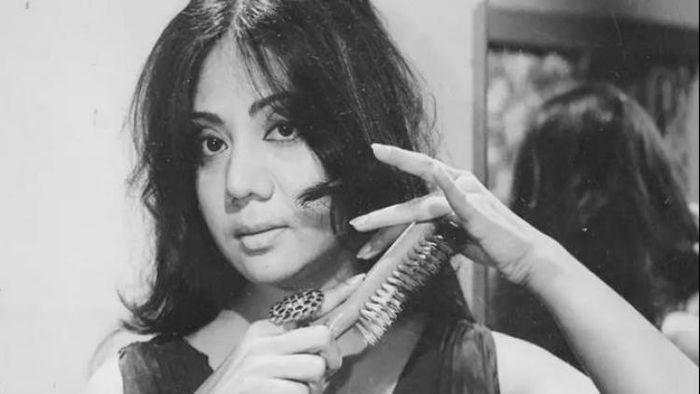 বাসবী নন্দী