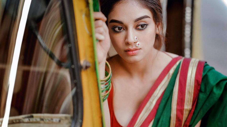 আমি 'ওল্ড স্কুল প্রেমেই' বিশ্বাসী: বিবৃতি  চট্টোপাধ্যায় আমি 'ওল্ড স্কুল প্রেমেই' বিশ্বাসী: বিবৃতি  চট্টোপাধ্যায়