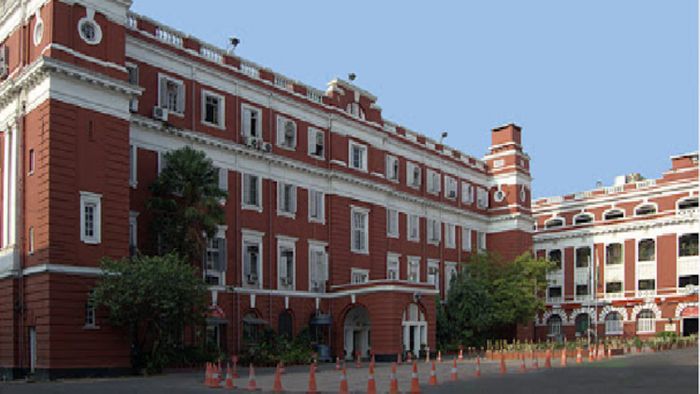 বিতর্কিত পোস্টের বিরুদ্ধে ব্যবস্থা নিয়েছে লালবাজার (প্রতীকী ছবি)