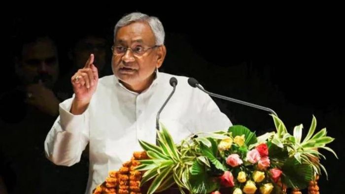 নীতীশ কুমার বলেছেন, বিহারে করোনার তৃতীয় তরঙ্গ শুরু হয়ে গিয়েছে।