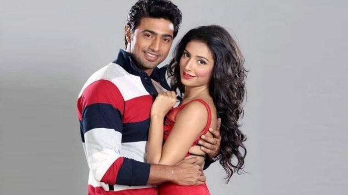 দেব ও শুভশ্রী (ছবি সৌজন্য: ইন্সটাগ্রাম)