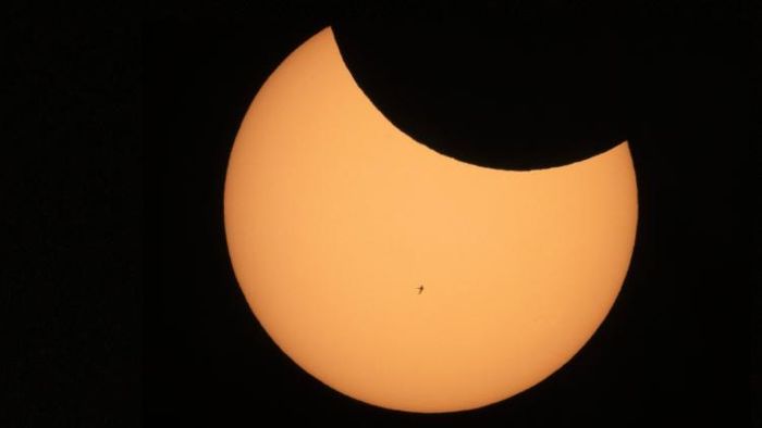 ২০২২ সালে মোট ৪ টি গ্রহণ হবে